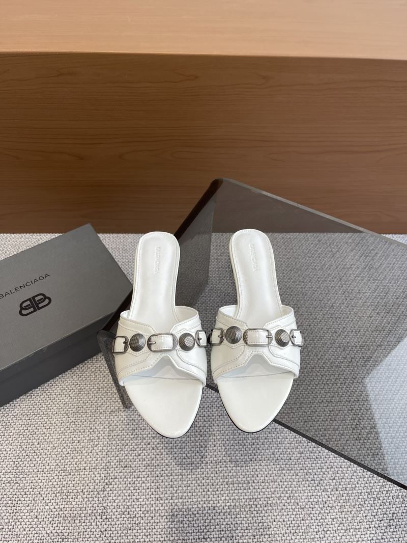 Balenciaga Slippers